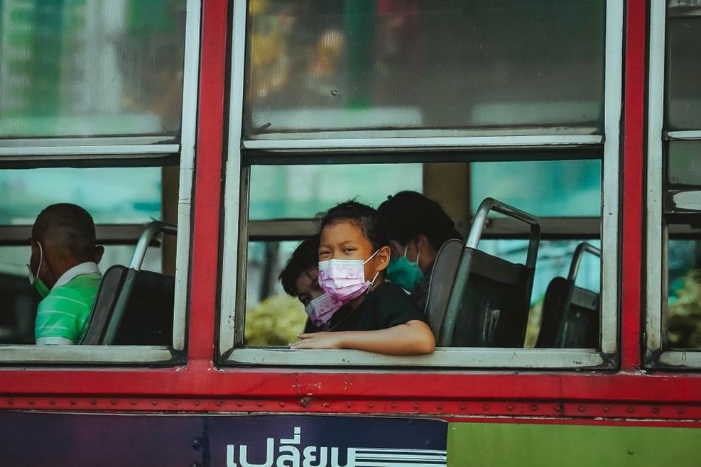 Read more about the article La Sécurité dans les Transports en Commun : Une Priorité Absolue