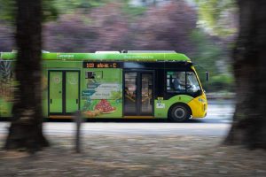 Read more about the article Les récentes initiatives de SYTRAL Mobilités à Lyon