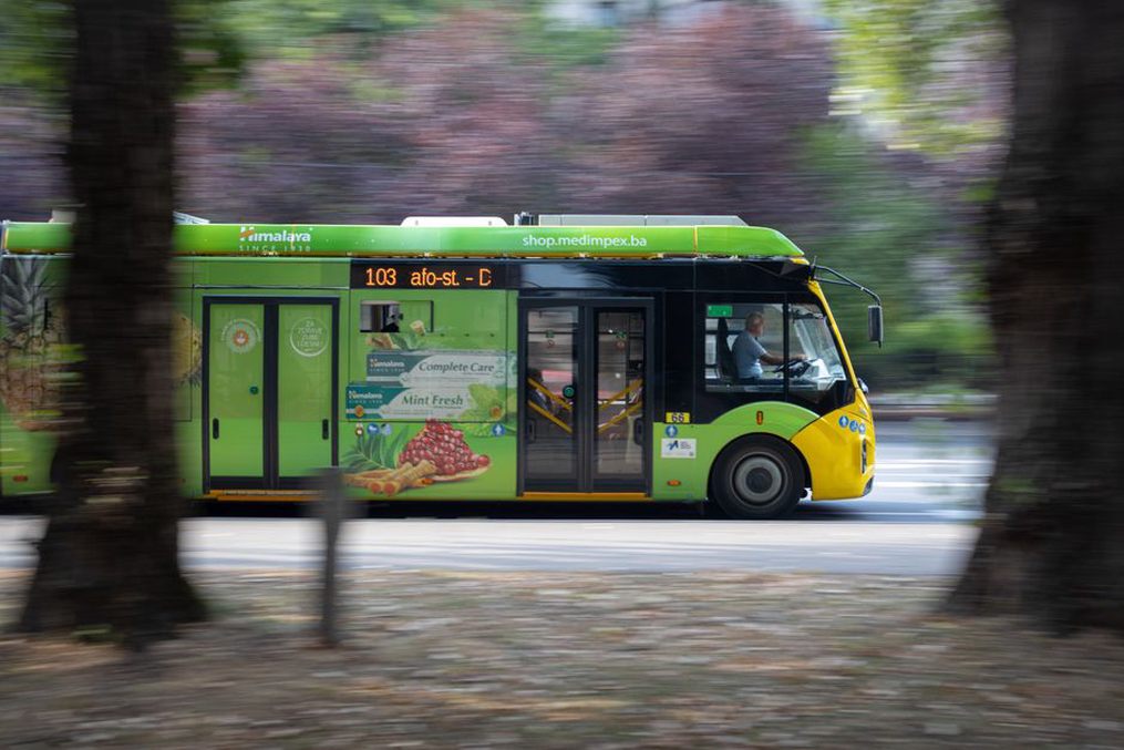 Read more about the article Les récentes initiatives de SYTRAL Mobilités à Lyon