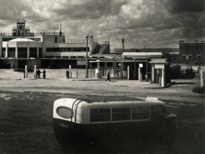 Read more about the article Le remplacement des tramways