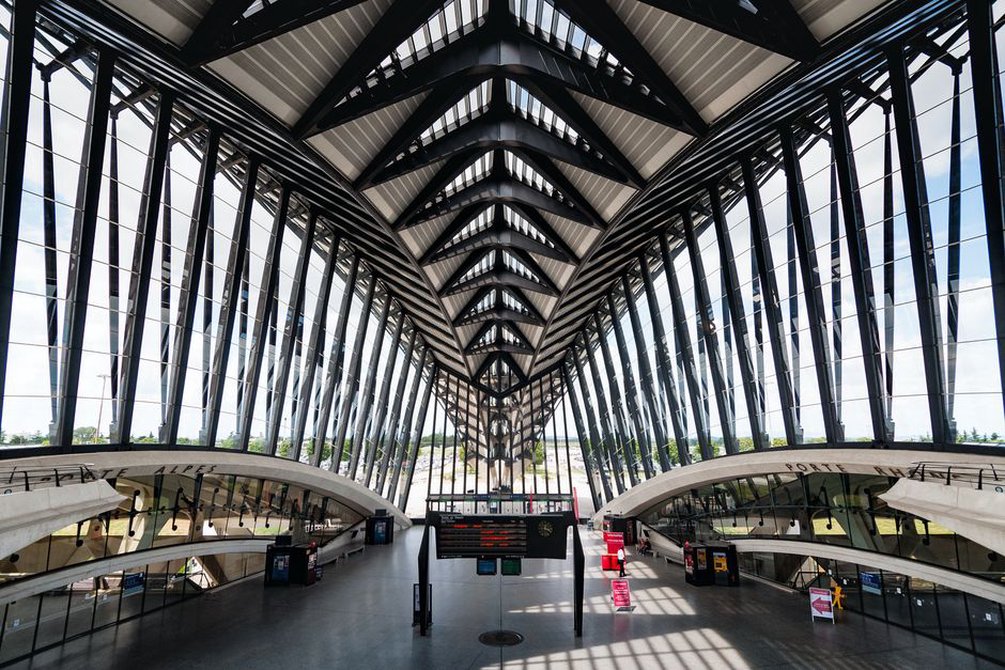 Read more about the article Les Lignes Stratégiques du Réseau TCL de Lyon