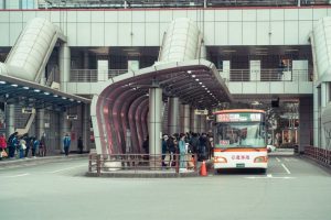 Read more about the article Ligne BHNS à Lyon : Une Révolution dans le Transport Urbain