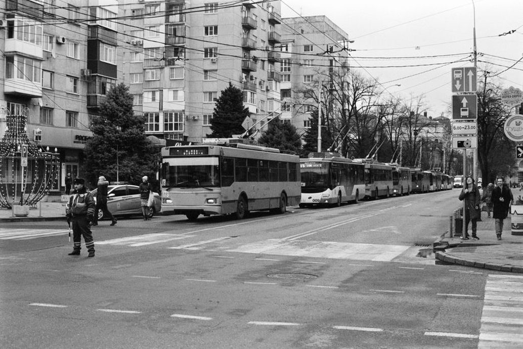 Read more about the article Le Cristalis : Révolution dans le Transport Urbain de Lyon