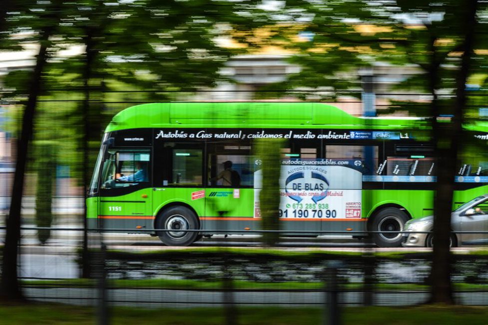 Read more about the article Lyon : Vers un Transport en Commun Écologique