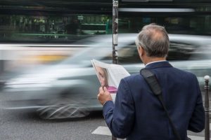 Read more about the article Les Nouveaux Bus de Lyon : Un Pas Vers l&rsquo;Avenir