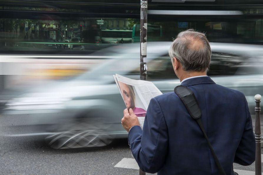 Read more about the article Les Nouveaux Bus de Lyon : Un Pas Vers l&rsquo;Avenir