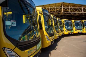 Read more about the article Nouveaux bus TCL : de la livraison à la mise en service
