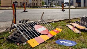 Read more about the article Comment sont organisées les déviations des lignes TCL à Lyon