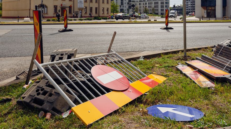 Read more about the article Comment sont organisées les déviations des lignes TCL à Lyon