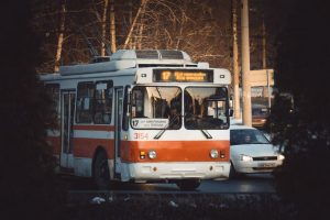 Read more about the article Le Cristalis : Une Révolution Écologique pour le Transport Lyonnais