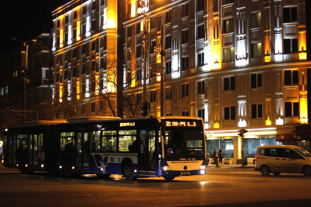 Read more about the article Iveco Urbanway chez TCL : polyvalence et suivi des affectations