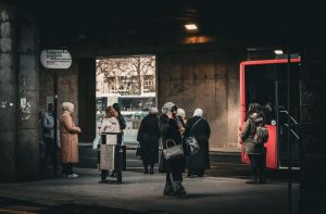 Read more about the article Télétravail : quels effets sur les lignes de bus TCL ?