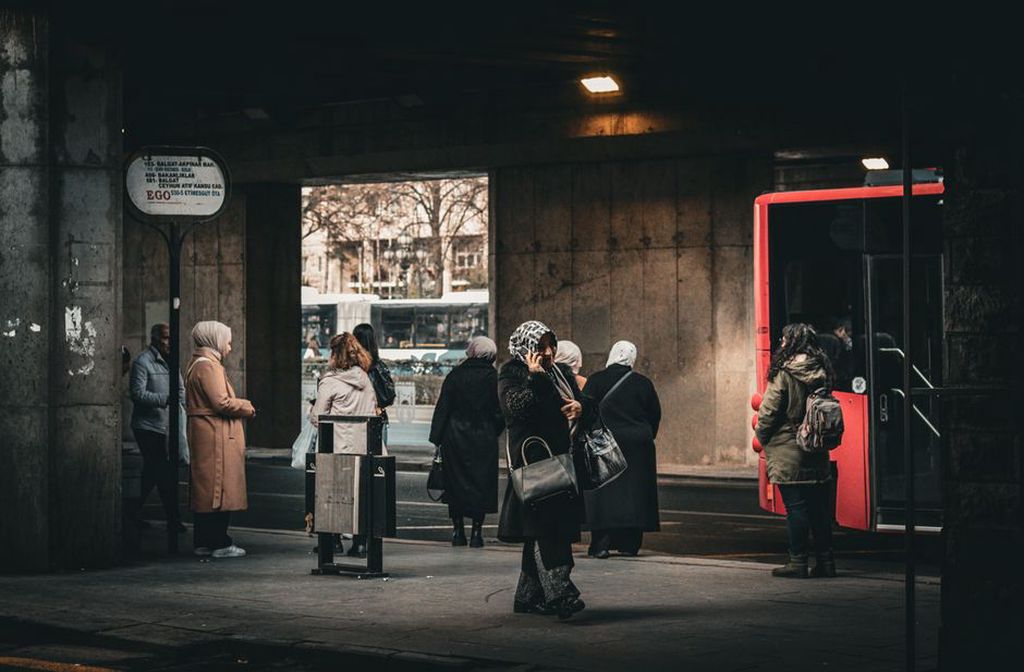Read more about the article Télétravail : quels effets sur les lignes de bus TCL ?