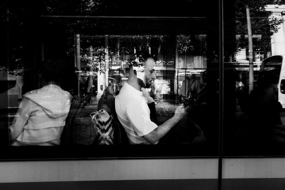 Read more about the article Comment les itinéraires des bus TCL ont évolué depuis 1985