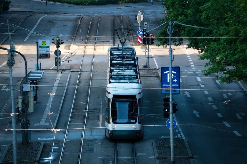 Read more about the article Le trolleybus à Lyon : une tradition électrique toujours en service