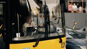 Read more about the article Reconnaître les autobus MAN dans l’agglomération lyonnaise