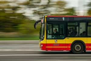 Read more about the article MAN Lion’s City à Lyon : repères pour identifier les autobus du parc TCL