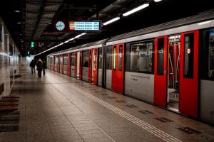 Read more about the article Optimisation des Trajets dans le Réseau de Transport Lyonnais