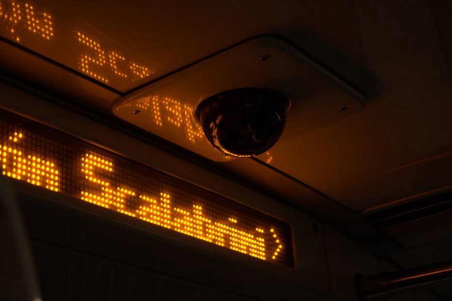 Read more about the article Sécurité et Innovation dans les Transports Publics Lyonnais
