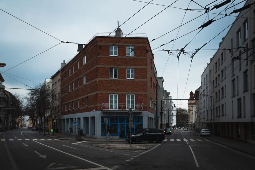 Read more about the article Trolleybus TCL : ce qui complique les déviations et les incidents