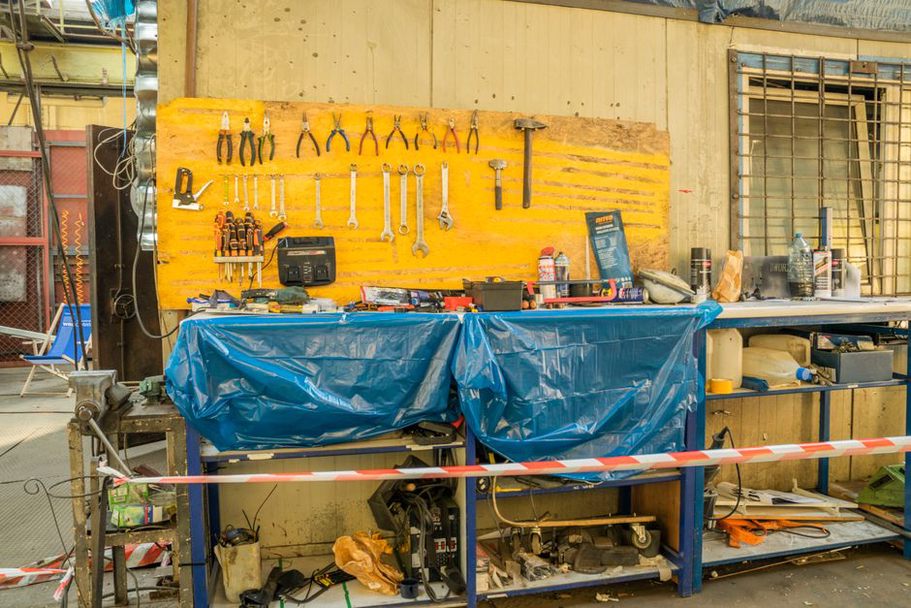 Read more about the article Dépôts TCL : le rôle discret des garages dans l’exploitation des bus et trolleybus