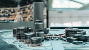 Read more about the article L&rsquo;importance des maquettes dans la planification urbaine du réseau TCL