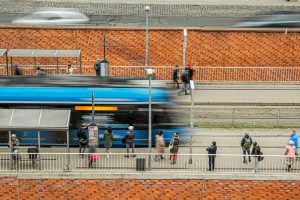 Read more about the article Bus articulés TCL : capacité, régularité et contraintes de parcours
