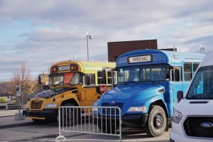 Read more about the article Choisir un sujet pour un blog sur les bus et trolleybus TCL