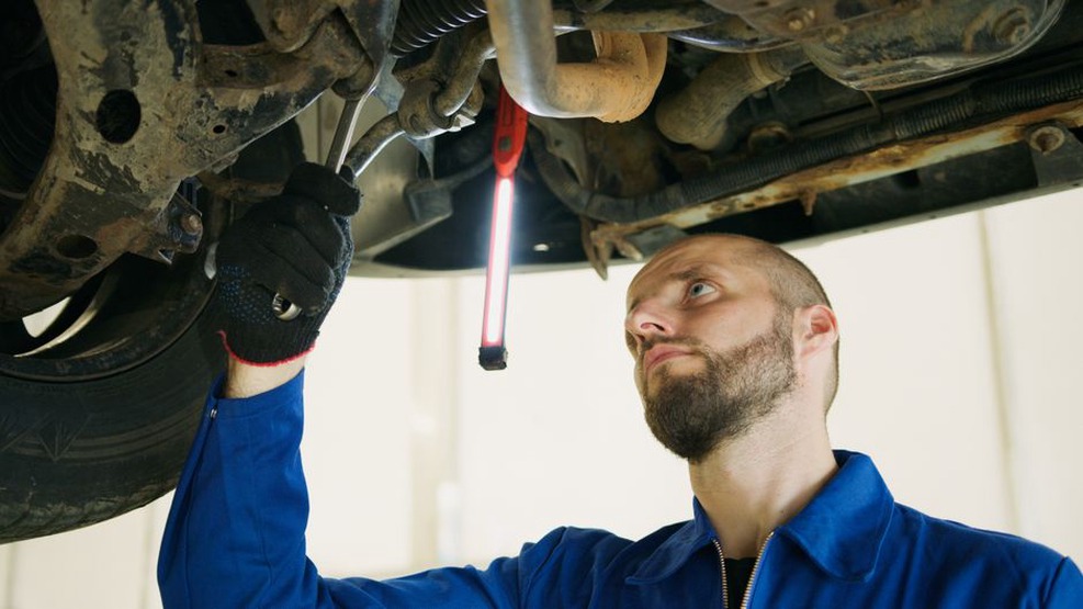 Read more about the article Entretien des bus TCL : ce qui conditionne le retour en service