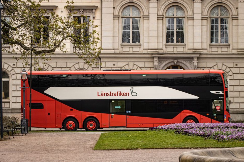 Read more about the article Bus à deux étages chez TCL : comment distinguer observation et mise en service