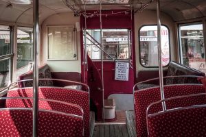 Read more about the article Bus à impériale sur une ligne chargée : la capacité ne fait pas tout