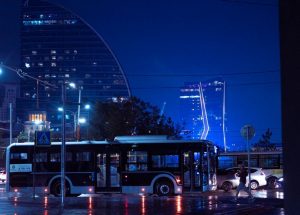 Read more about the article Bus et trolleybus TCL : les contraintes derrière les nouvelles technologies