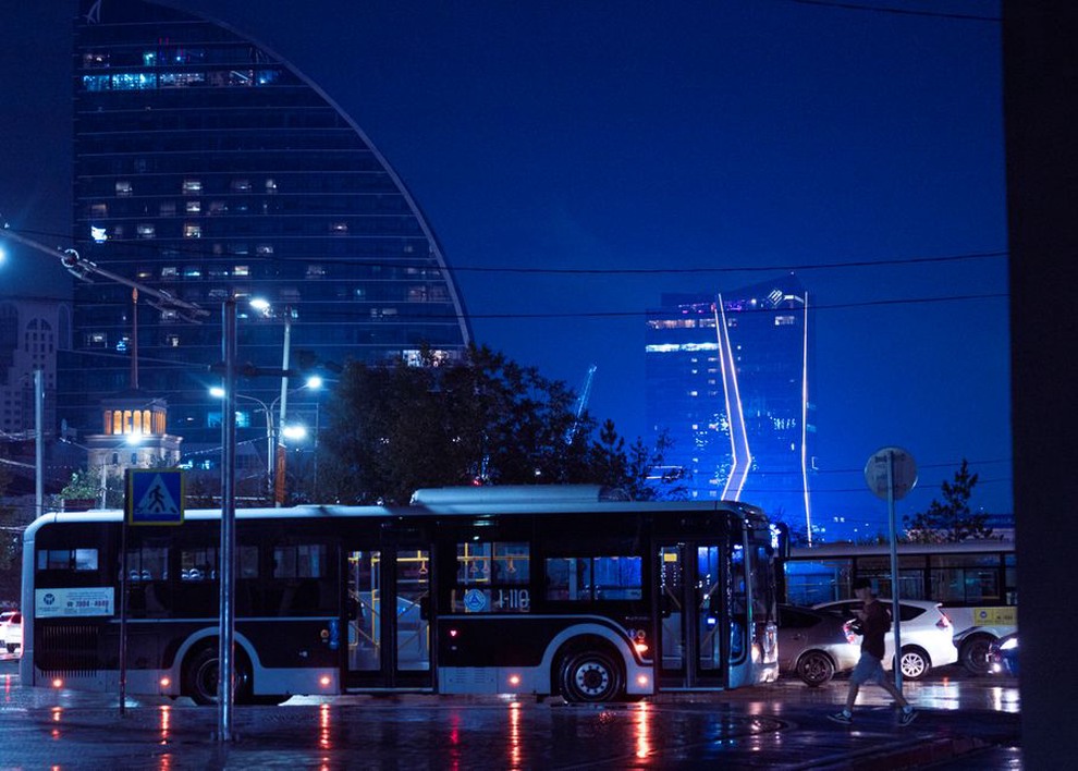 Read more about the article Bus et trolleybus TCL : les contraintes derrière les nouvelles technologies