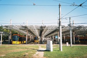 Read more about the article Dépôts de bus TCL : comprendre les affectations et leurs évolutions