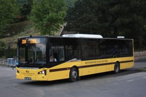 Read more about the article Irisbus Citelis : reconnaître les versions et suivre les bus TCL