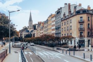 Read more about the article Irisbus Citelis à Lyon : reconnaître et documenter les bus TCL