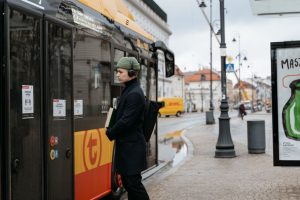 Read more about the article MAN Lion’s City : fiabilité et performances en service urbain