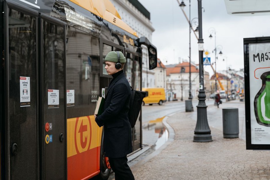 Read more about the article MAN Lion’s City : fiabilité et performances en service urbain