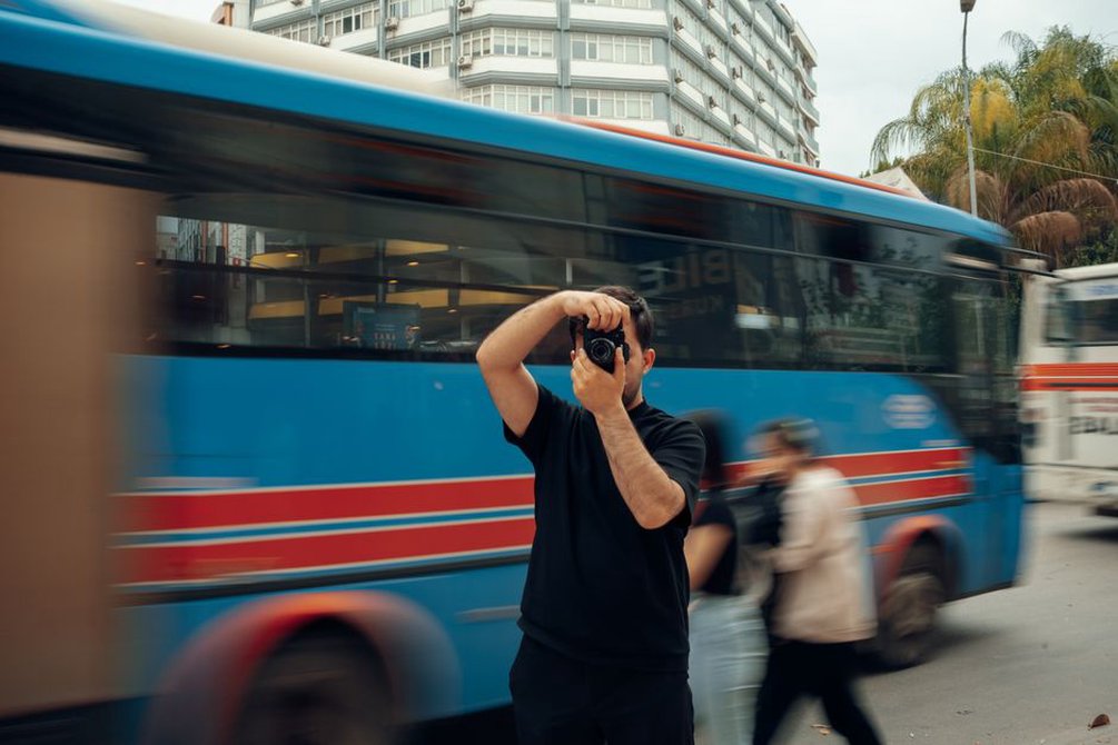 Read more about the article Faire connaître un site consacré aux bus et trolleybus lyonnais