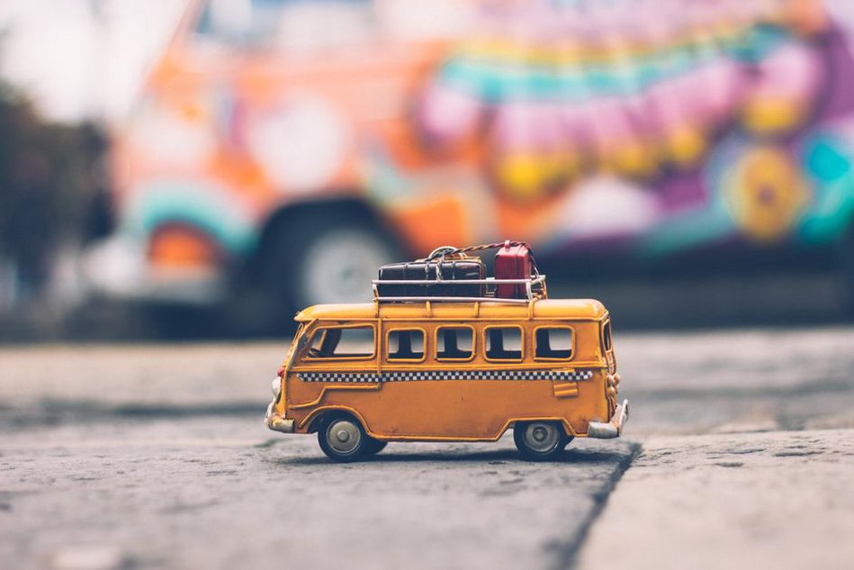 Détails de la miniature et de son emballage