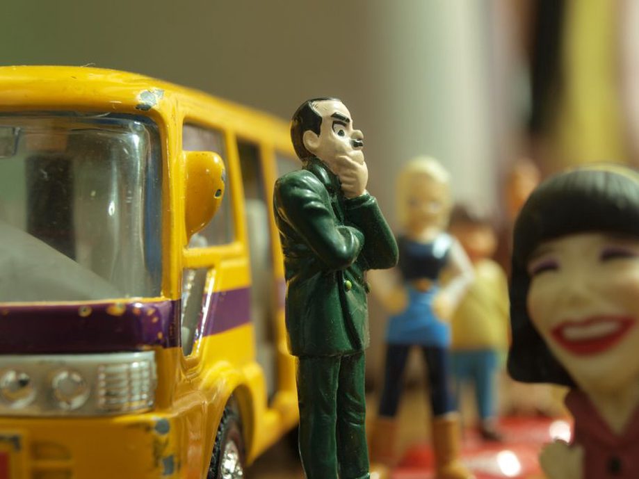 Read more about the article Miniatures de bus et trolleybus TCL : choisir, documenter et présenter un modèle