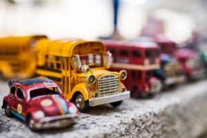 Read more about the article Bien décrire une miniature de bus TCL dans une annonce