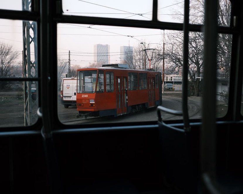 Read more about the article Trolleybus : quels bénéfices écologiques sur une ligne urbaine ?