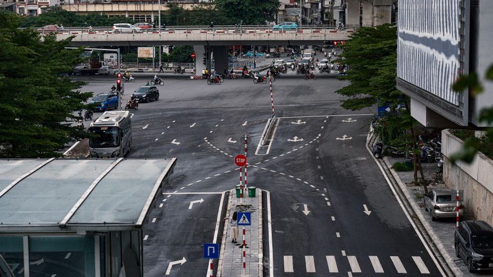 Read more about the article Fluidité des bus TCL : agir sur les points de blocage et les intervalles