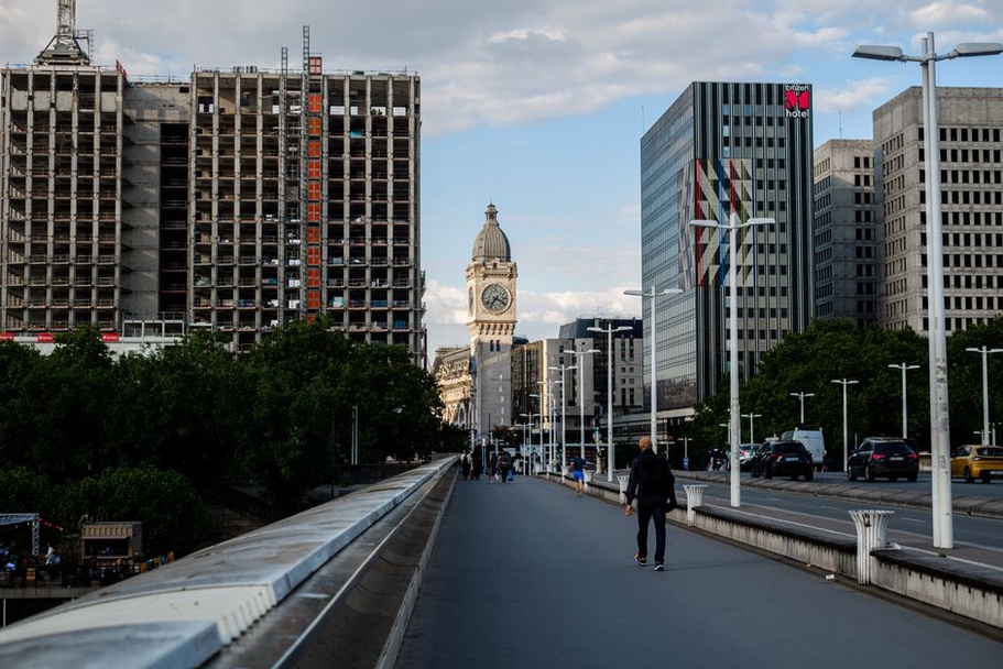 Read more about the article SYTRAL Mobilités : comprendre les choix derrière l’évolution du réseau TCL